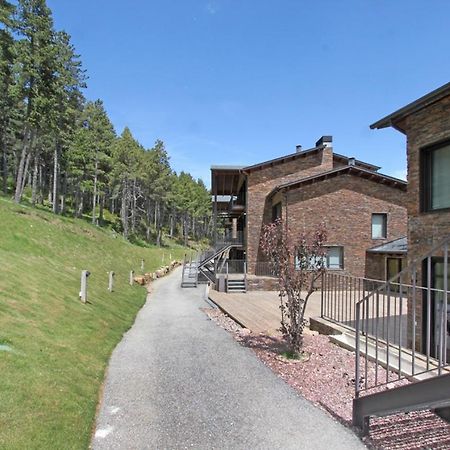 Apartamentos Masella 1600 Alp Exterior foto